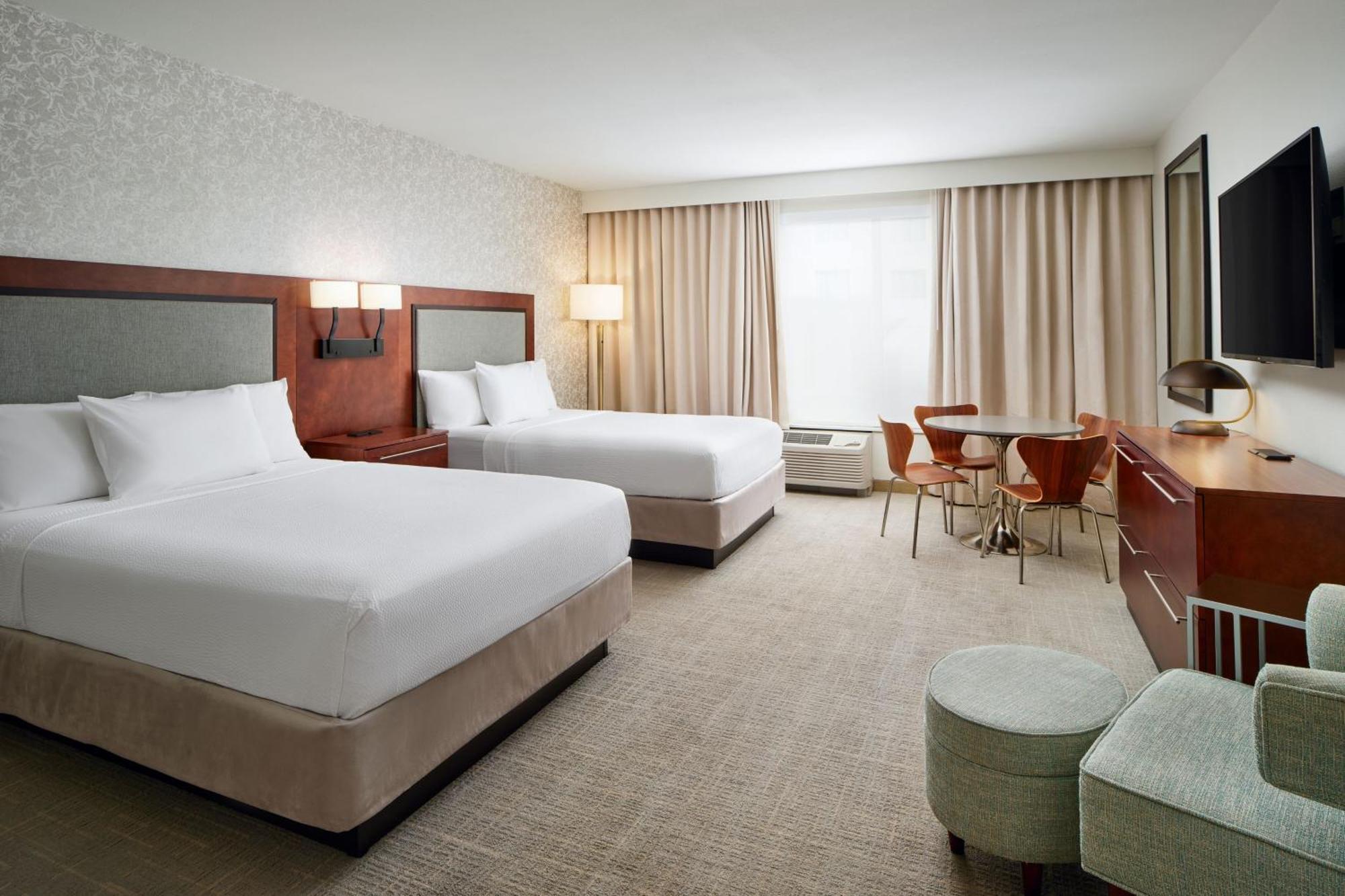 Towneplace Suites By Marriott Orlando Downtown Exteriér fotografie