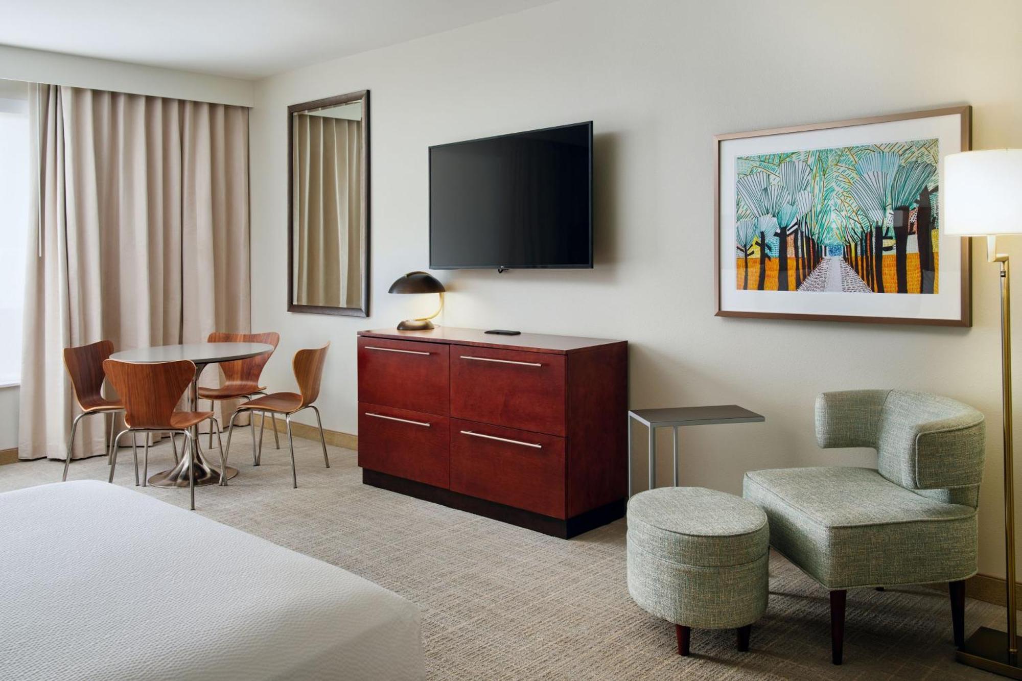 Towneplace Suites By Marriott Orlando Downtown Exteriér fotografie