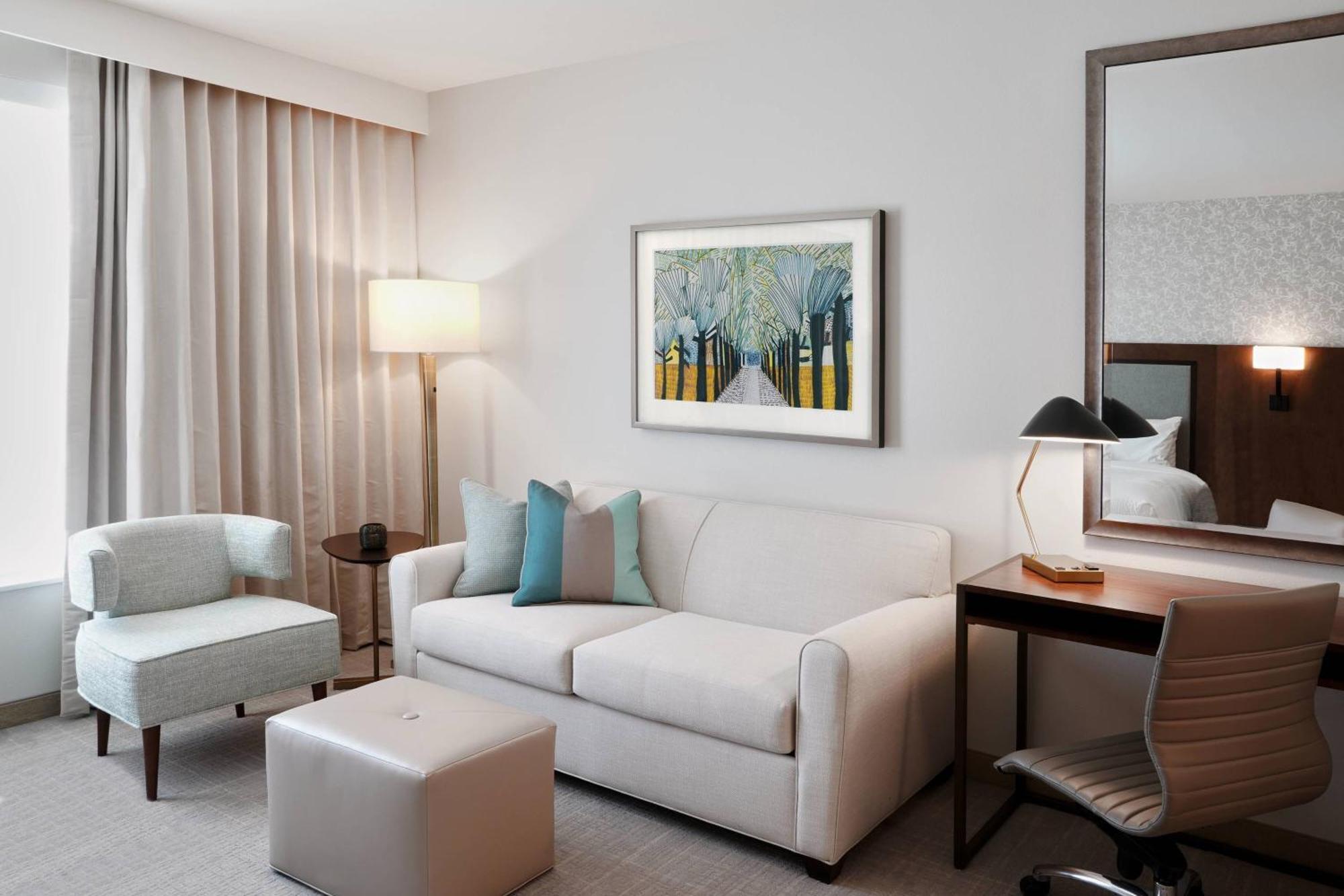 Towneplace Suites By Marriott Orlando Downtown Exteriér fotografie