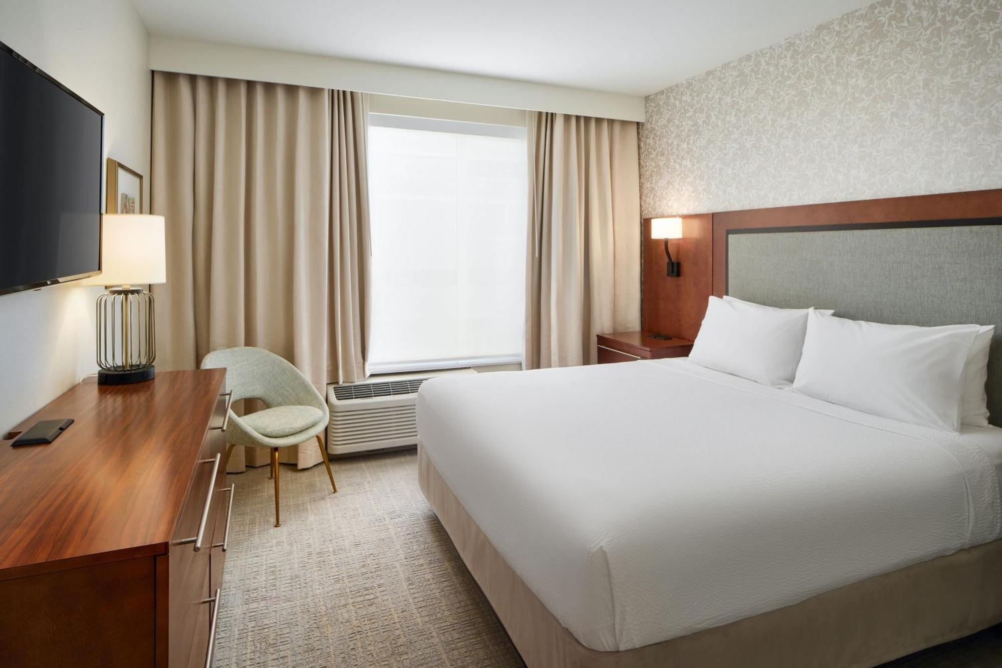 Towneplace Suites By Marriott Orlando Downtown Exteriér fotografie