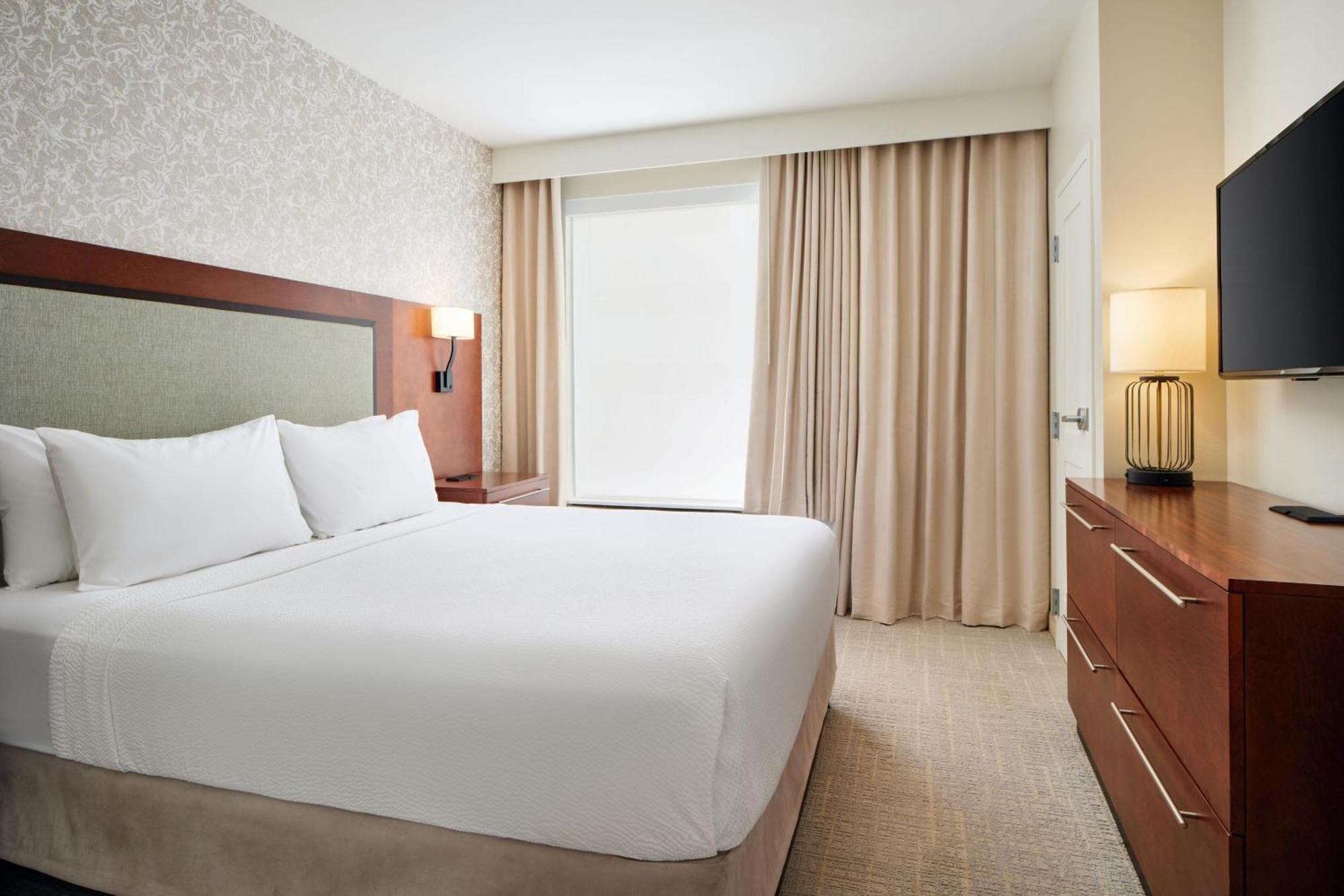Towneplace Suites By Marriott Orlando Downtown Exteriér fotografie