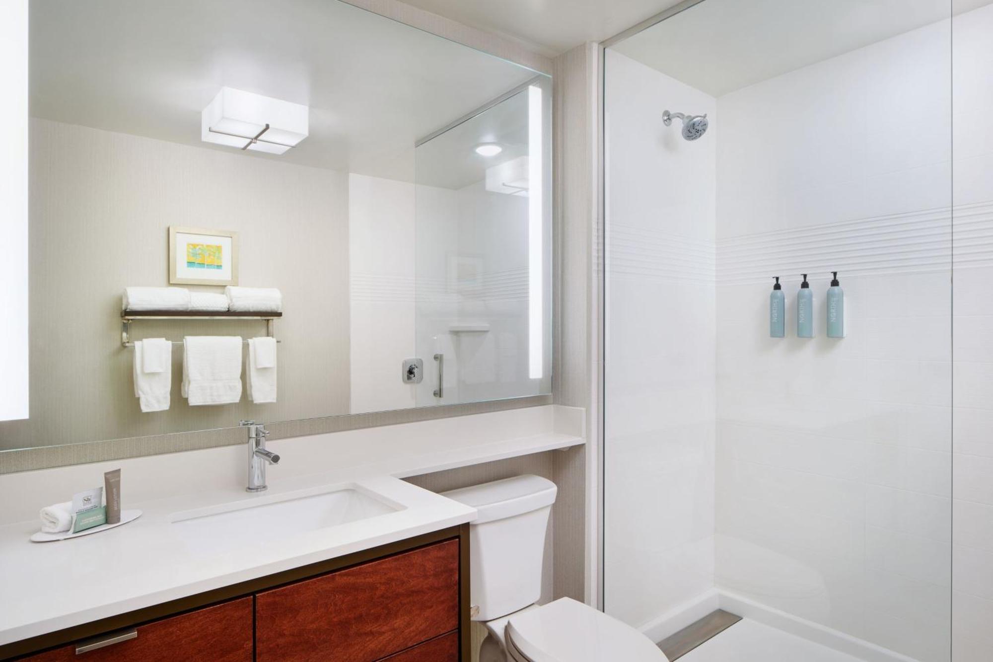 Towneplace Suites By Marriott Orlando Downtown Exteriér fotografie