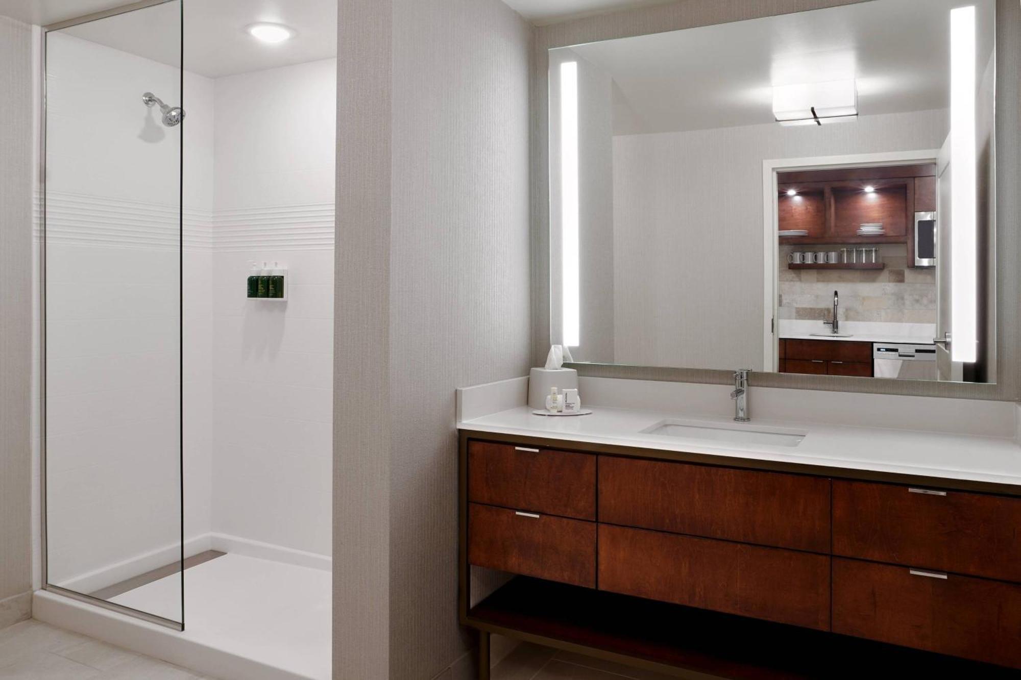 Towneplace Suites By Marriott Orlando Downtown Exteriér fotografie