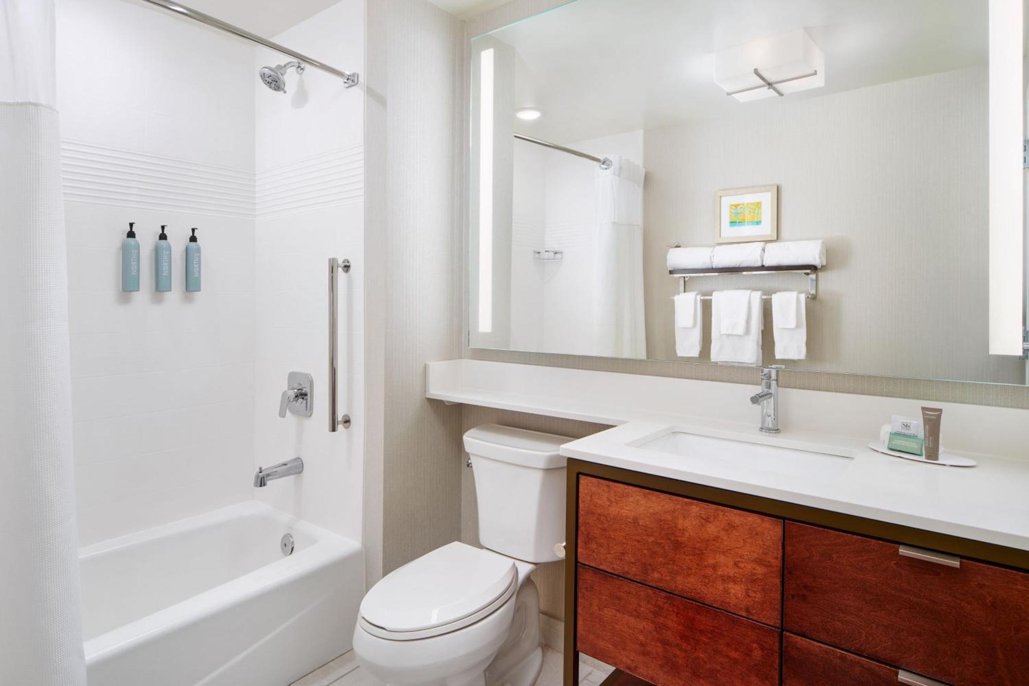 Towneplace Suites By Marriott Orlando Downtown Exteriér fotografie