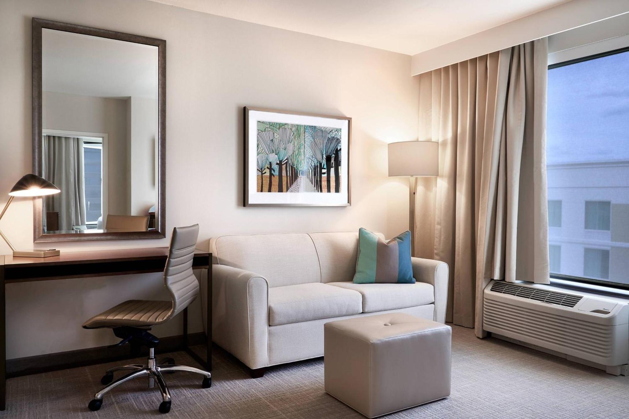 Towneplace Suites By Marriott Orlando Downtown Exteriér fotografie