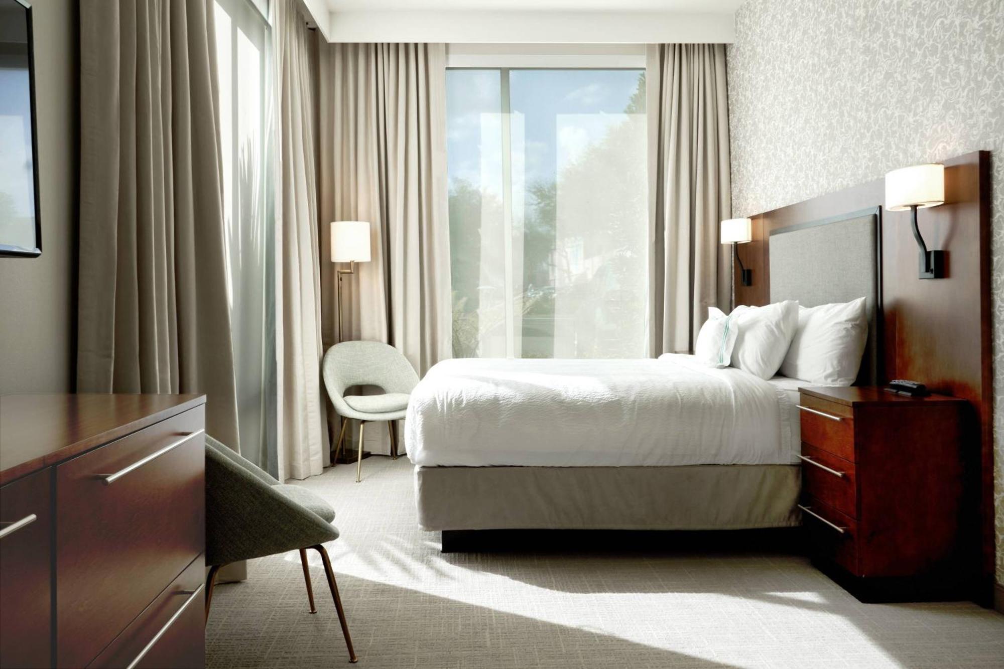 Towneplace Suites By Marriott Orlando Downtown Exteriér fotografie