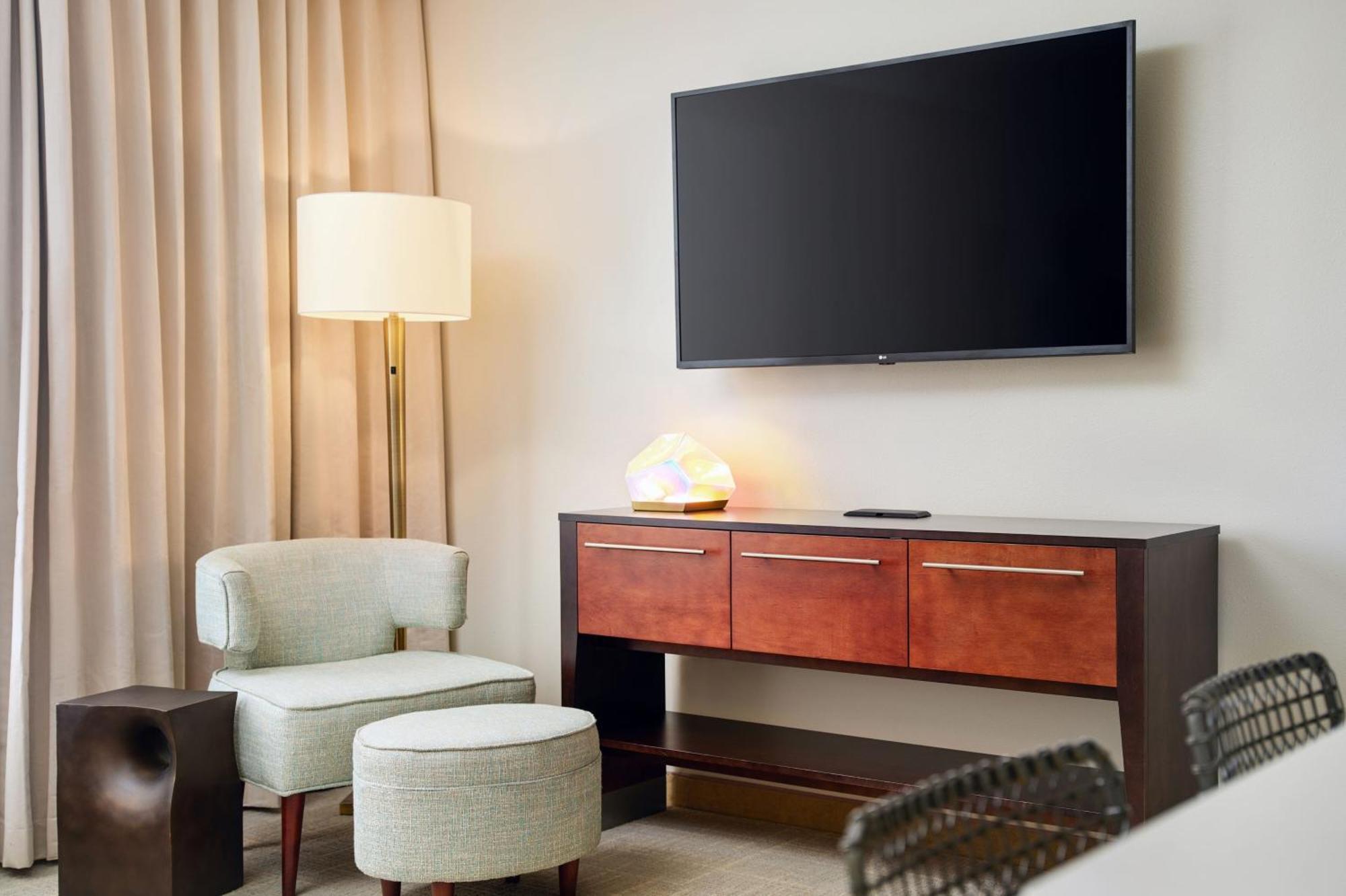 Towneplace Suites By Marriott Orlando Downtown Exteriér fotografie