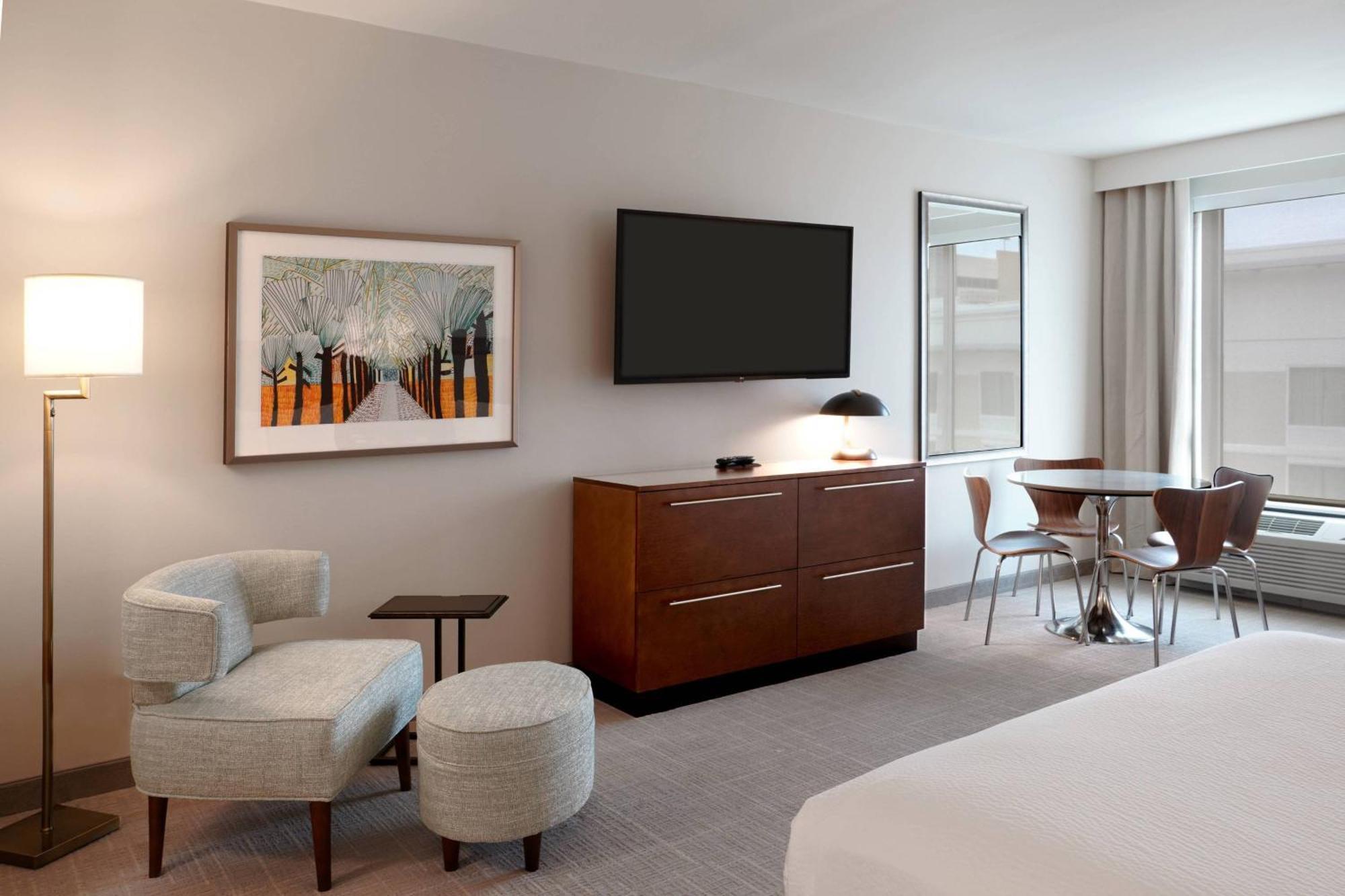 Towneplace Suites By Marriott Orlando Downtown Exteriér fotografie