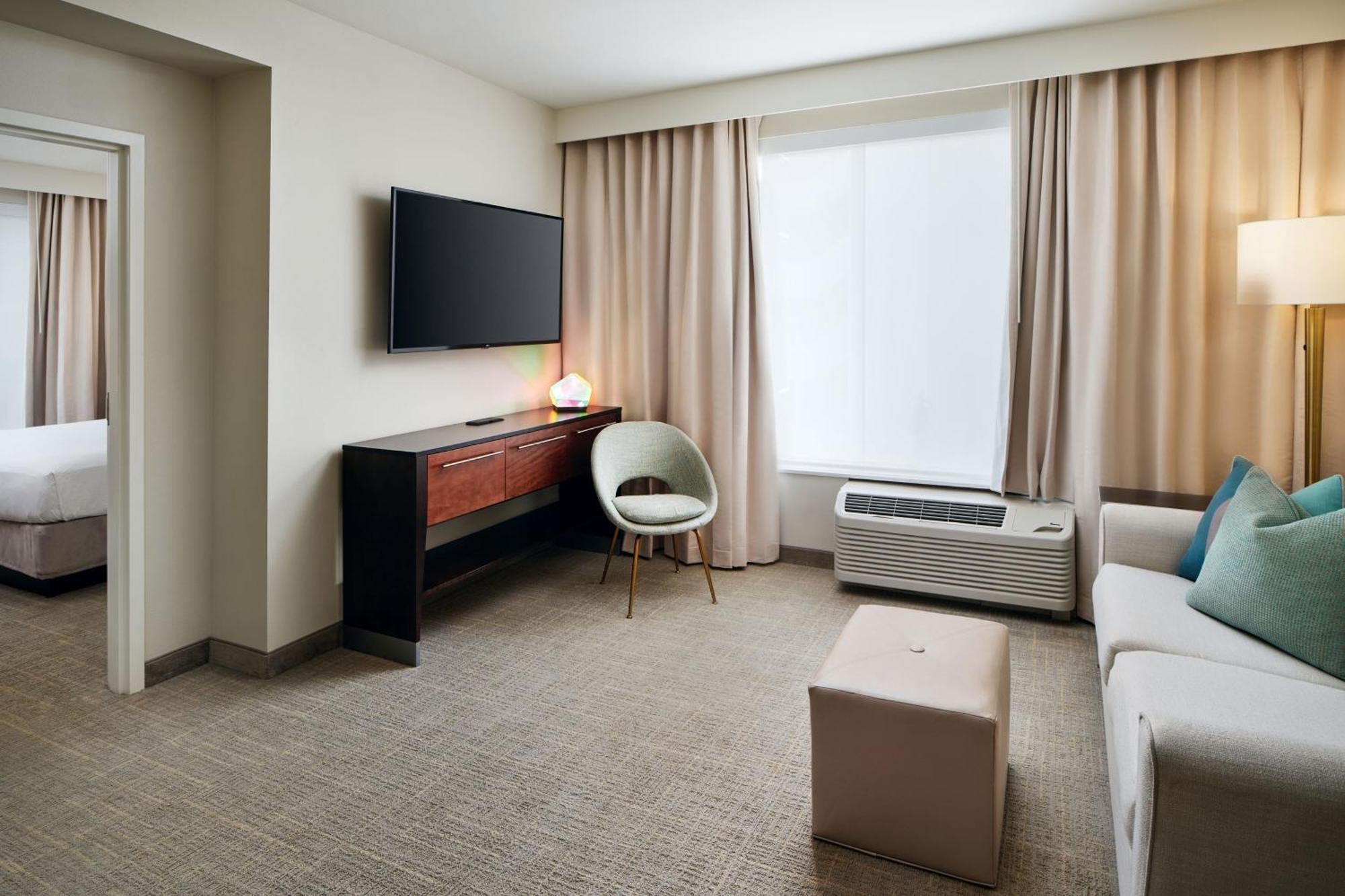 Towneplace Suites By Marriott Orlando Downtown Exteriér fotografie