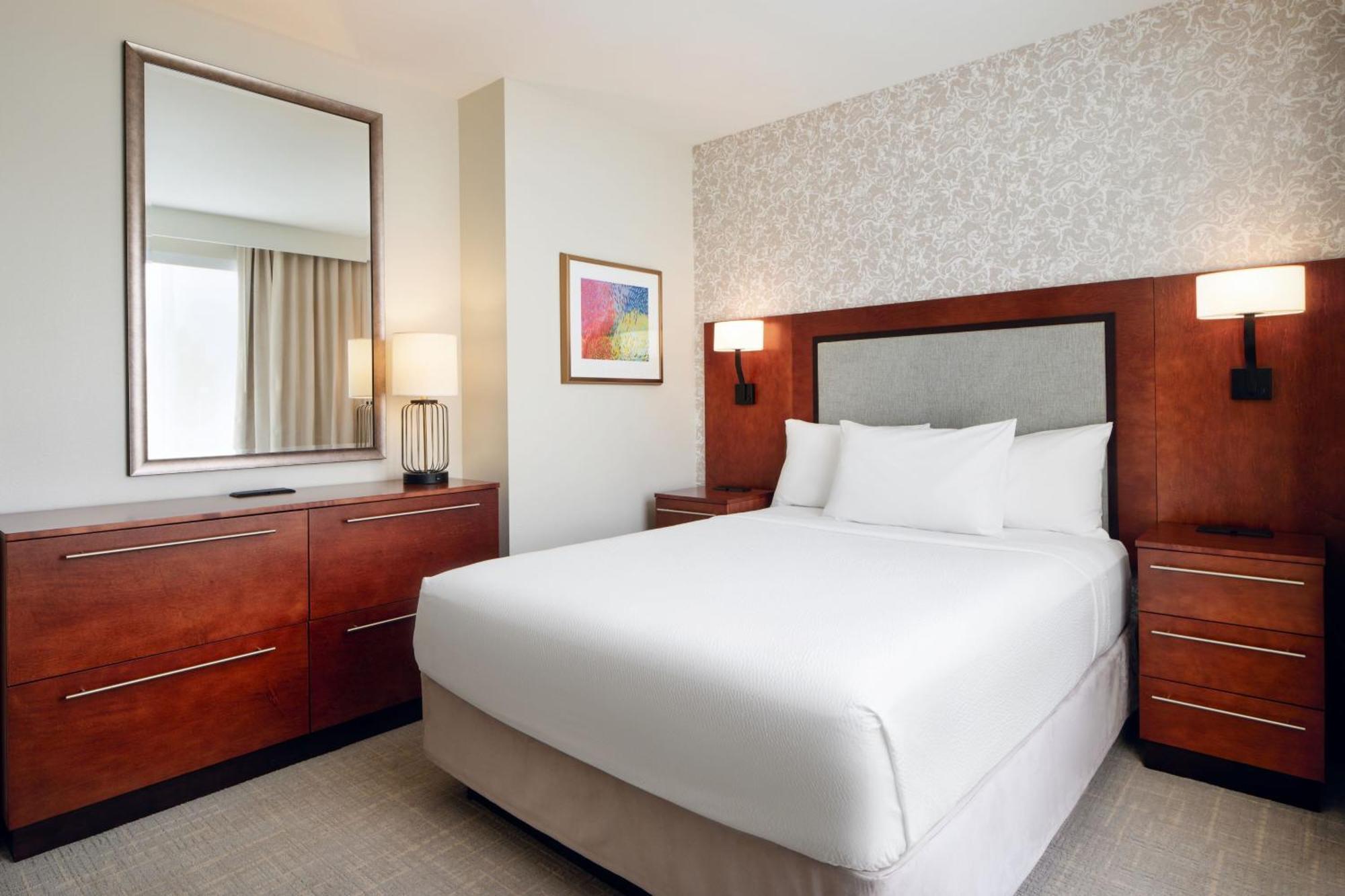 Towneplace Suites By Marriott Orlando Downtown Exteriér fotografie