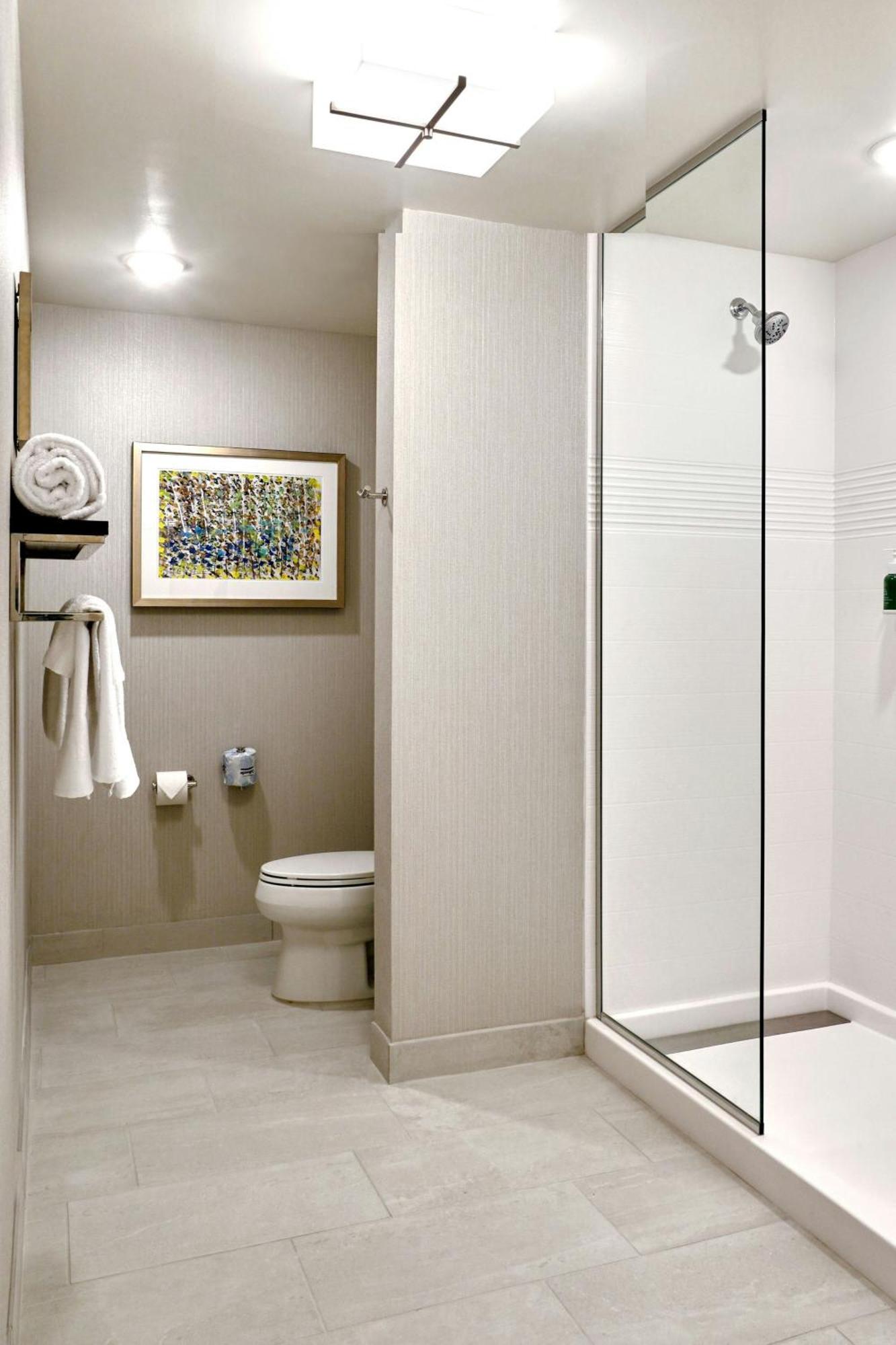 Towneplace Suites By Marriott Orlando Downtown Exteriér fotografie