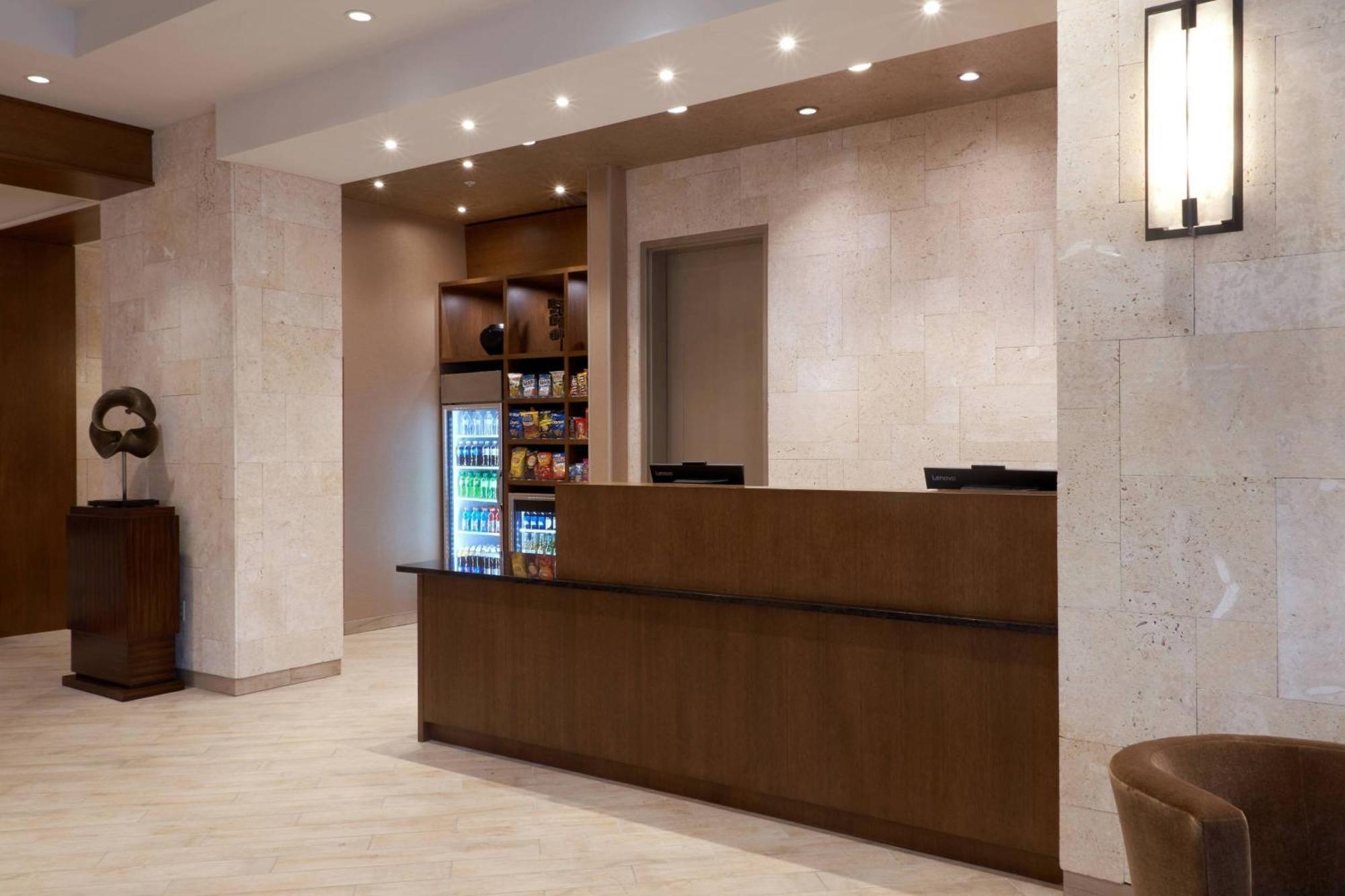 Towneplace Suites By Marriott Orlando Downtown Exteriér fotografie