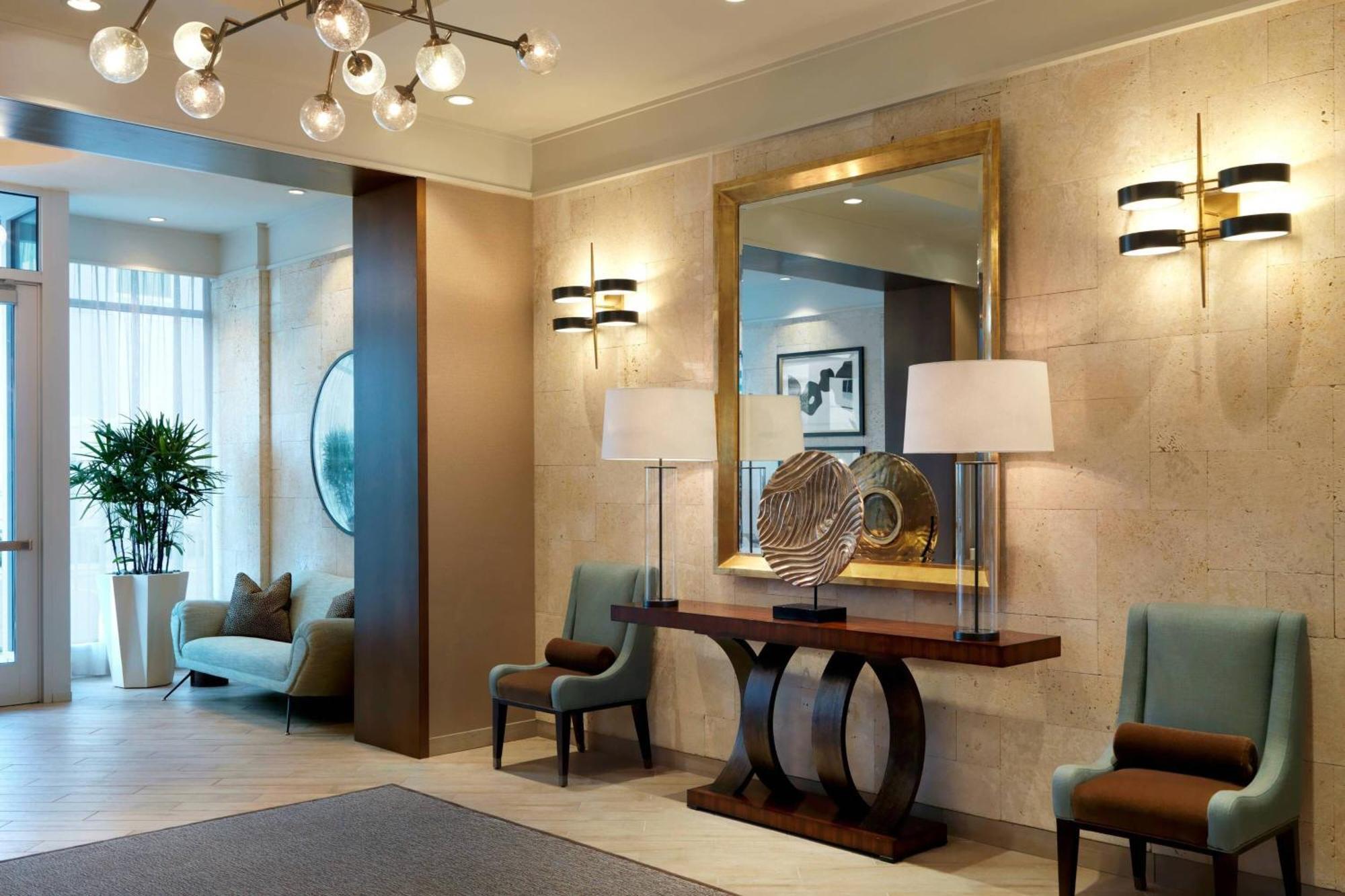 Towneplace Suites By Marriott Orlando Downtown Exteriér fotografie