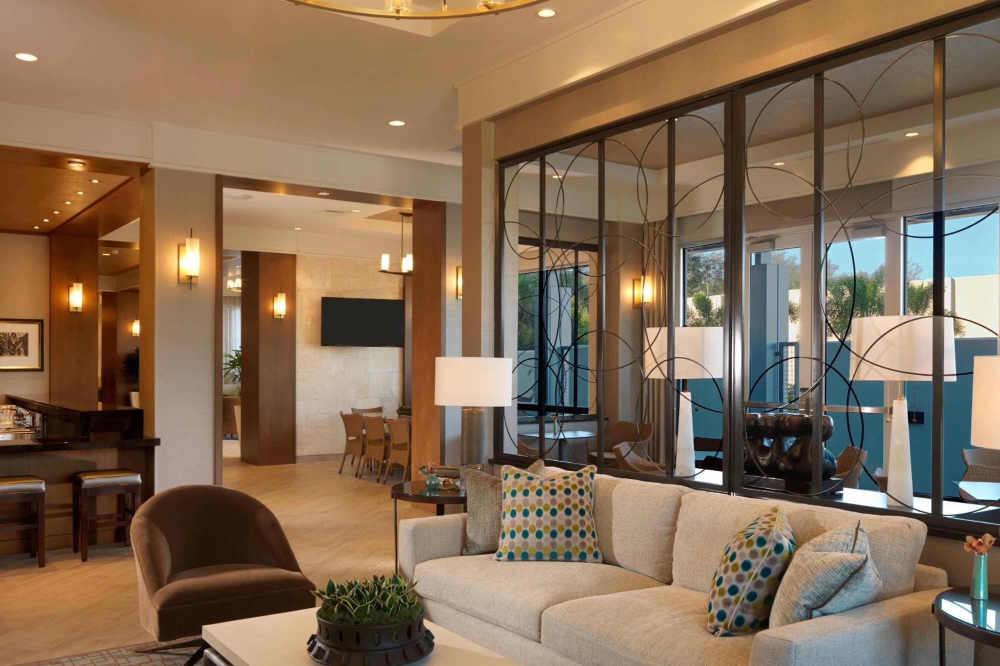 Towneplace Suites By Marriott Orlando Downtown Exteriér fotografie